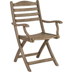 Alexander Rose Sherwood Garden Dining Chair