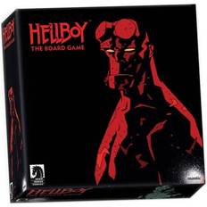 Hellboy: The Board Game