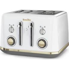 Breville Mostra 4 Slot