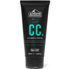 Crèmes anti-frottement Muc-Off Crème chamois mL Noir