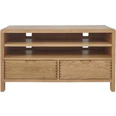 Ercol Bosco TV Bench 100x55cm