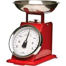 Premier Housewares Balance De Cuisine Mecanique 3 kg