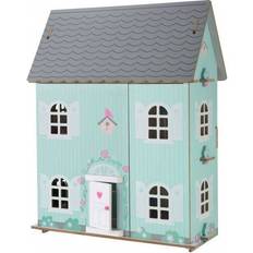 Magni Dollhouse Petrol