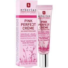 Erborian Face Primers Erborian Pink Perfect Cream 15ml