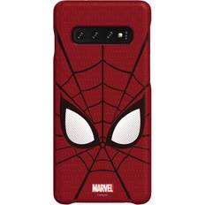 Samsung Galaxy S10 Cover per cellulari Samsung Spiderman Smart Back Cover (Galaxy S10)