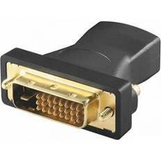 HDMI-DVI M-F Adapter
