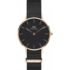 Daniel Wellington DW Watch Petite Cornwall 32mm Rose Gold