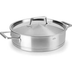 Lacor Grytor Lacor Foodie med lock 3 L 26 cm