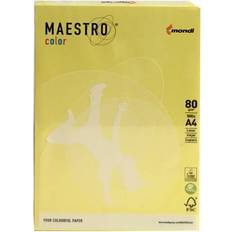 Igepa Maestro Color A4 80g/m² 500pcs