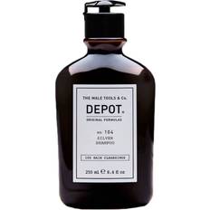 Depot No. 104 Silver Shampoo 250ml