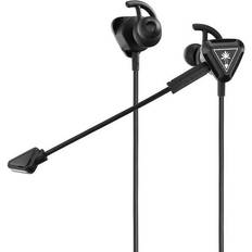 Oui - Ouvert Casques Turtle Beach Battle Buds