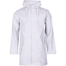 Wings Rain Jacket Unisex - Chalk