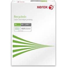 Xerox Recycled+ A4 80g/m² 2500pcs