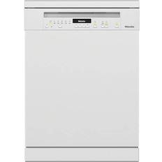 Miele 60 °C - Freestanding Dishwashers Miele G7102SCWH White