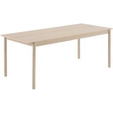 Muuto Linear Dining Table 90x200cm