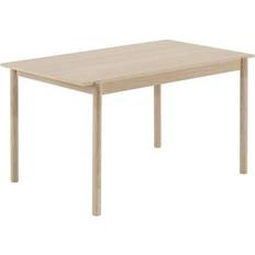 Muuto Linear Dining Table 85x140cm