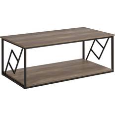 Beliani Forres Coffee Table 60x120cm