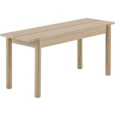Muuto Linear Sittbänk 110x46cm