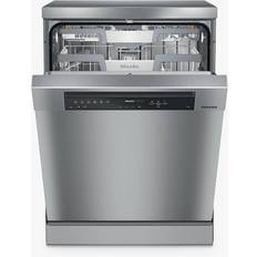 Miele G7310SCCLST Grey, White