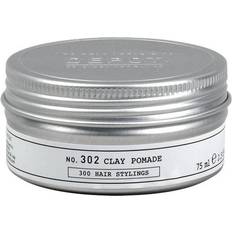 Depot No. 302 Clay Pomade 75ml