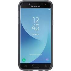 Samsung Galaxy J530 Jelly Cover Gold