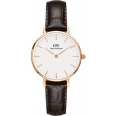 Daniel Wellington DW Petite York 28mm Rose Gold