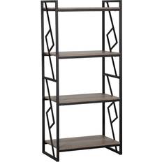 Beliani Forres Bokhylla 143cm