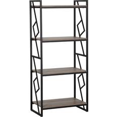 Beliani Forres Scaffale per libri 143cm