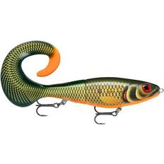 Rapala X-Rap Otus 25cm Scaled Roach