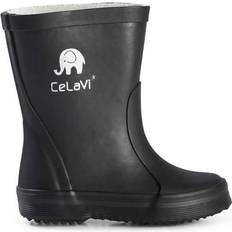 Basic Wellies - Black