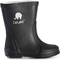 CeLaVi Basic Wellies - Black