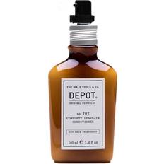 Depot Hårprodukter Depot No. 202 Complete Leave-in Conditioner 100ml