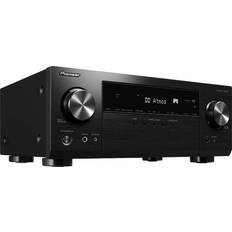 576p Amplificatori e Ricevitori Pioneer Home Theatre NetworkAV Rec 7.2 VSX-934