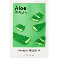 Missha Airy Fit Sheet Mask Aloe