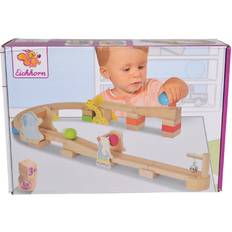 Marble run Eichhorn Marble Run