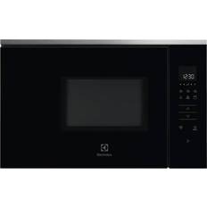 Electrolux Incorporado Microondas Electrolux KMFD172TEX Negro