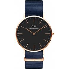 Daniel Wellington Classic Bayswater (DW00100277)