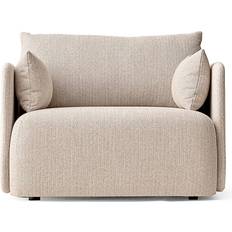 Muuto Offset Lænestol 65.5cm