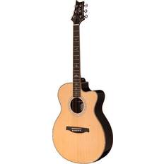 PRS Guitares acoustiques PRS SE Angelus AE60E NA