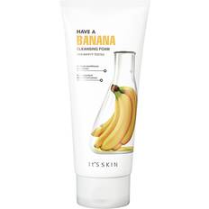 It's Skin Rengöringskrämer & Rengöringsgels It's Skin Have a Banana Cleansing Foam 150ml