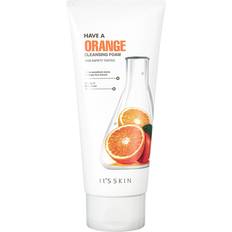 It's Skin Limpiadores Faciales It's Skin Have a Orange Cleansing Foam 150ml