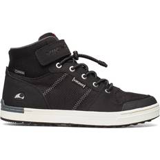 Viking Tonsen Mid Gtx Hoge Sneakers - Black/Charcoal