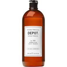 Depot No. 101 Normalizing Daily Shampoo 1000ml