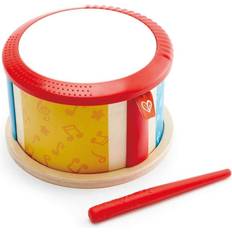 Hape Tamburi giocattolo Hape Double Sided Drum