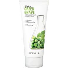 It's Skin Limpiadores Faciales It's Skin Have a Green Grape Cleansing Foam 150ml