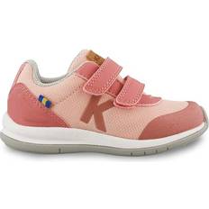 Kavat Rosa Sneakers Barnskor Kavat Närke TX - Strawberry Rose