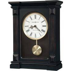 Table Clocks Howard Miller Mia Table Clock 10.2"