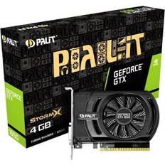 Gtx 1650 4gb Palit Microsystems GeForce GTX 1650 StormX HDMI 4GB