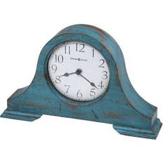 Table Clocks Howard Miller Tamson Table Clock 13.8"