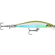 Rapala Ripstop 9cm Moss Back Shiner